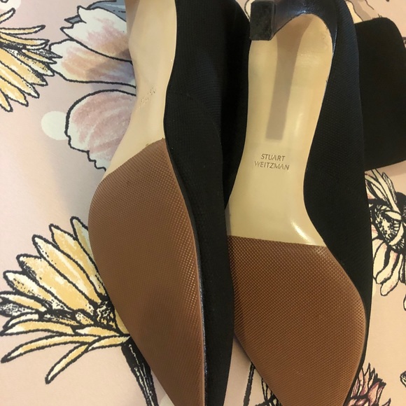 Booties - Picture 3 of 5